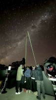 Dark Sky Hill - Turnkey Astro-Tourism Property with Geographical Monopoly