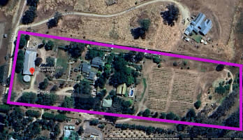 WHERE DREAMS ARE MADE - 2816MF