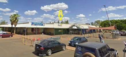 RESTAURANT FOR SALE BOULEVARD SHOPPING CENTRE - NEWMAN