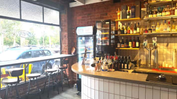 La Mia Cucina - St Kilda East - A turn key pizza restaurant