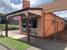 Established Trophy & Engraving Business in Prime Richmond Location