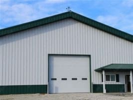 Reputation for excellence - shed installation, concreting