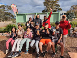 Milk Bar / Lolly Shop $280,000.00