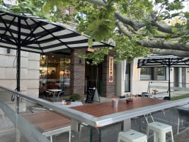 Highly regarded and established - Welsford Street Cafe, Shepparton