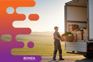 37104 Wholesale Produce Distribution Business - Strong Grower Relationships