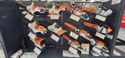 Established Bowen Power Equipment Business – 30 Years, Skilled Team & Freehold Option