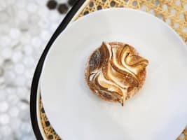 Pattison's Patisserie Northbridge