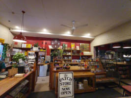 The Patch Store and LPO (SP2610)