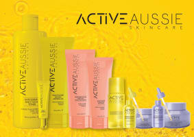 Online and Wholesale Australian Skincare Brand – Sydney, NSW