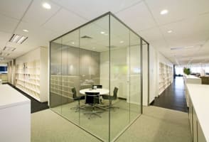 Partitioning/Commercial Interiors Business - REV 6M+ p.a (Our Ref: D2070)