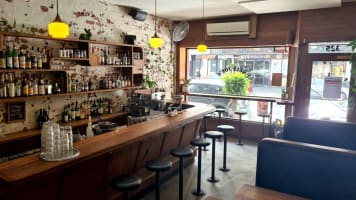 Uncle Joe's Wine Bar