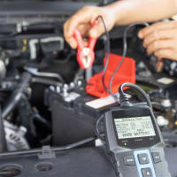Retail Battery Business - Easy To Run - Highly Profitable