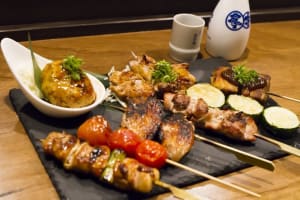 Business for Sale – Japanese Izakaya in Byron Bay (with shared Ramen Kitchen)