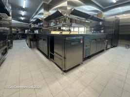 FNQ Stainless Steel Fabrication & Catering Equipment Sales