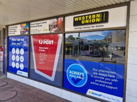 Newstead LPO in Launceston – TAS (SP2625)