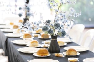 Statewide Mobile Catering Franchise - North & South TAS