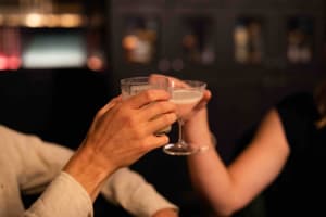 NON DISCLOSURE BAR FOR SALE - POA