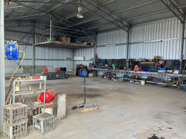 Successful Earthworks/concrete Business for sale with Freehold Property