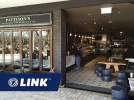 Pattison's Patisserie Cammeray