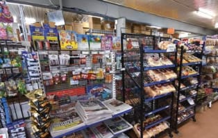 Post Office / General Store  -  Long Established  -  37402