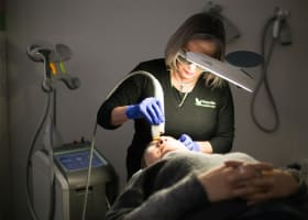 Cosmetic Clinic - Tasmania - First Class Business