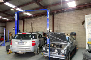 O'Connell's Tyres - A Landmark Family Run Business