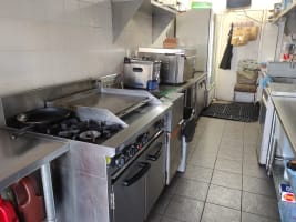 Established Franchise Café  - Strong Brand, Loyal Customers, Proven Systems