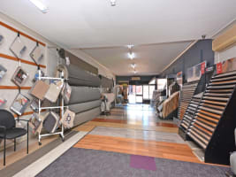 One Stop Carpets Whyalla