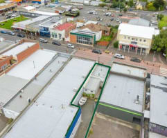 UNDER CONTACT - Newly Renovated Freehold Opportunity  Prime High Street Exposure