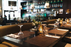 Cafe & Catering Combination - A Brilliant Business!