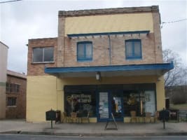 RYLSTONE CARLTON CAFE - SELLING FREEHOLD