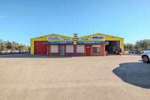 Freehold Automotive Repair Business Sale - 4303sqm of Land Included