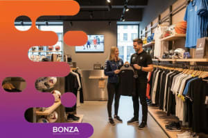 37039 - Leading Sports Retail Business with Online Sales