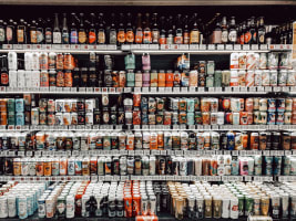 Vendor Must Sell – Low Entry Cost Bottle Shop with Huge Growth Potential [2605132]