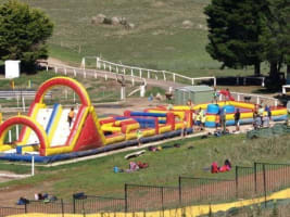 Motel for Sale - Cooba Motel, Cootralantra NSW