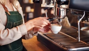 Cafe - Fully Licensed