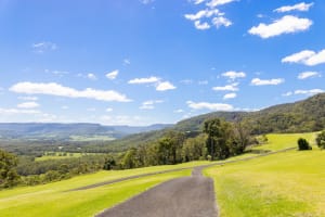 72 ACRES KANGAROO VALLEY APPROVED TO BUILD 26 MORE HOUSES