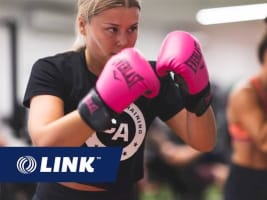 Profitable Melbourne Fitness Franchise
