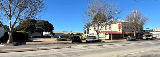 Maitland Hotel South Australia FREEHOLD INVESTMENT