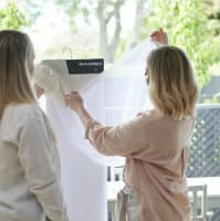 For Sale: Goulburn Valley Area Dollar Curtains + Blinds in Echuca