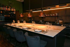 Premium Hospitality Opportunity - $1.3m Fit-Out - Albany WA