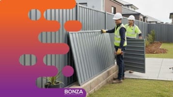 36214 - Profitable Patios, Decking & Fencing Business With Strong Reputation