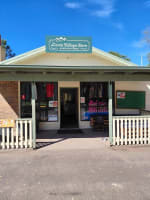 Caravan Park, General Store and Fuel.