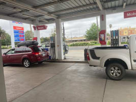 Modern Petrol Station and Convenience Store.   Riverina Region NSW