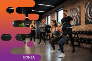 36738 Fitness Business - Recurring Revenue, Community & Experienced Team