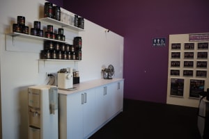 Boutique Female Gym – Yangebup, WA