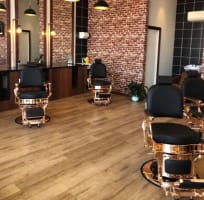 Mentone Barber - a Cut above the Rest!