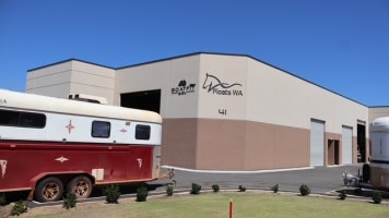 Horse Float, RV and Marine Fabrication, Repairs and Engineering Business – Malaga, WA