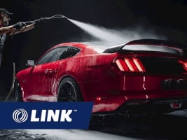 Market-Leading Fleet Support Provider - Major Corporate Contract