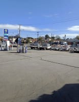 Metro Sefton Service Station & Car Wash Business For sale